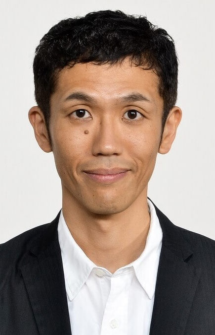 代表 久田大介